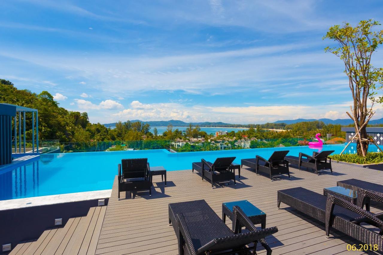 The Aristo Beach By Holy Cow 212 Phuket Exterior foto