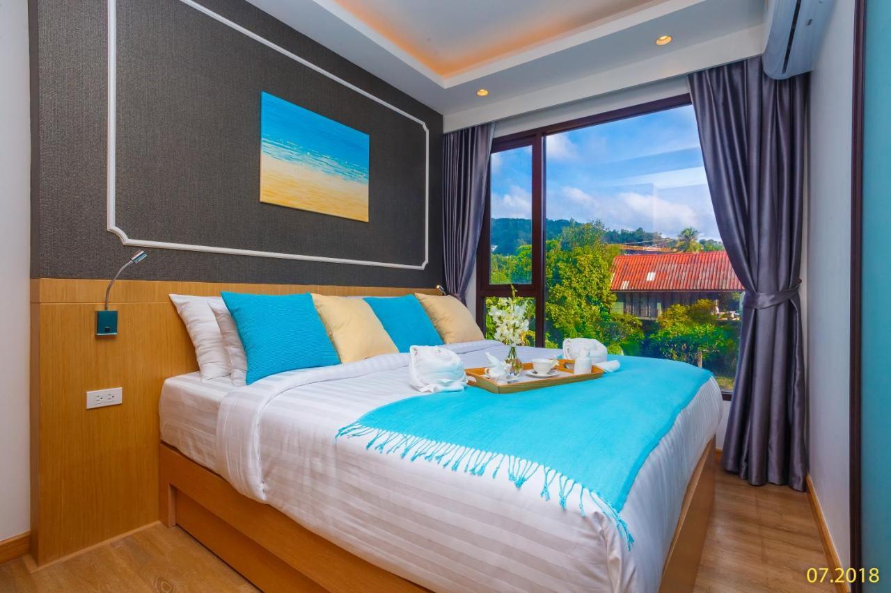 The Aristo Beach By Holy Cow 212 Phuket Exterior foto